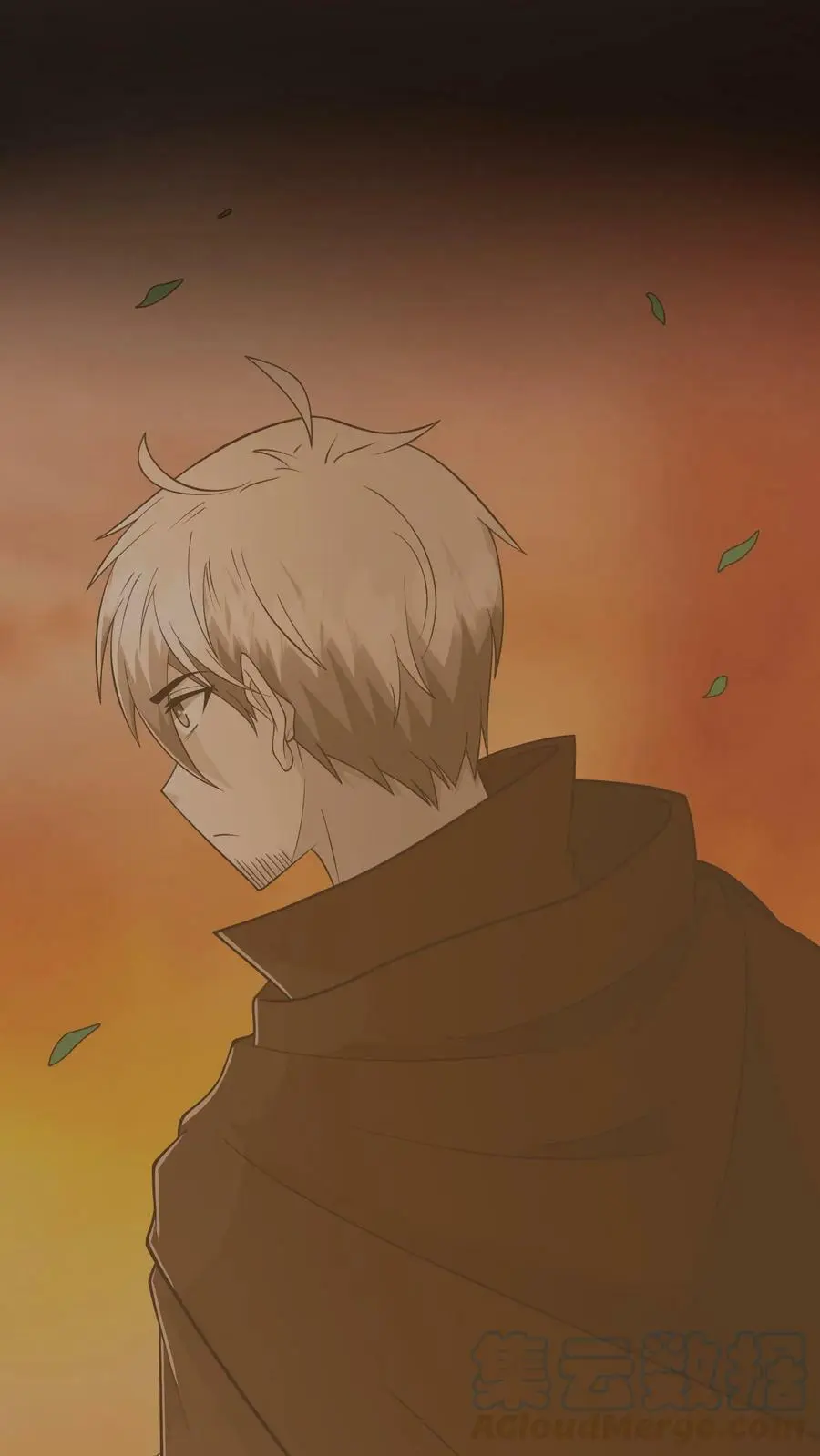第69话 又是上辈子的经历 第40页