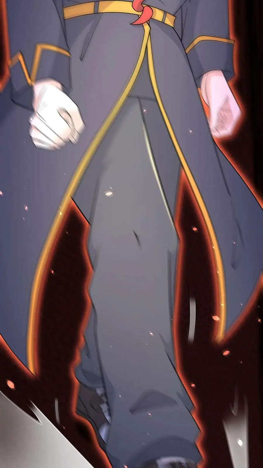 第69话 又是上辈子的经历 第44页