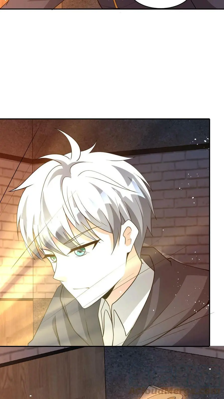第68话 古老的试炼 第11页