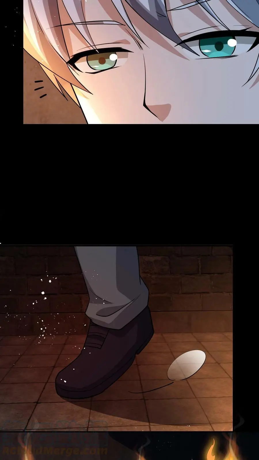 第68话 古老的试炼 第15页