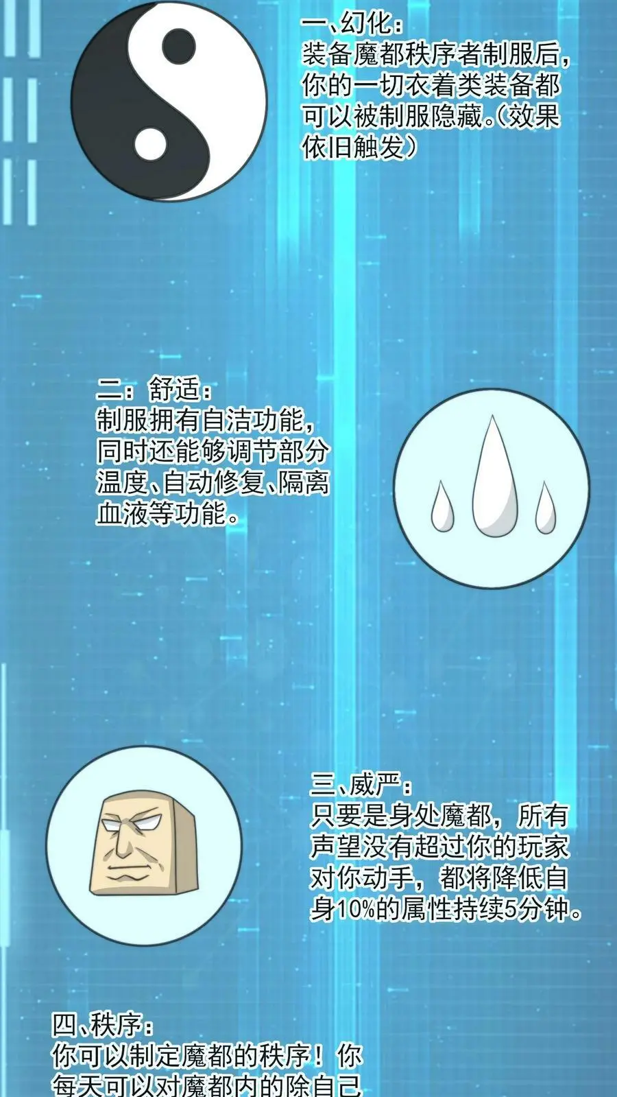 第63话 有权限但没钱 第10页