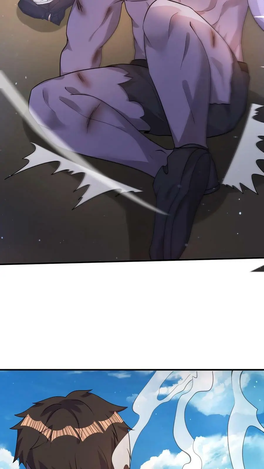 第61话 为了烧鸡发狂 第18页