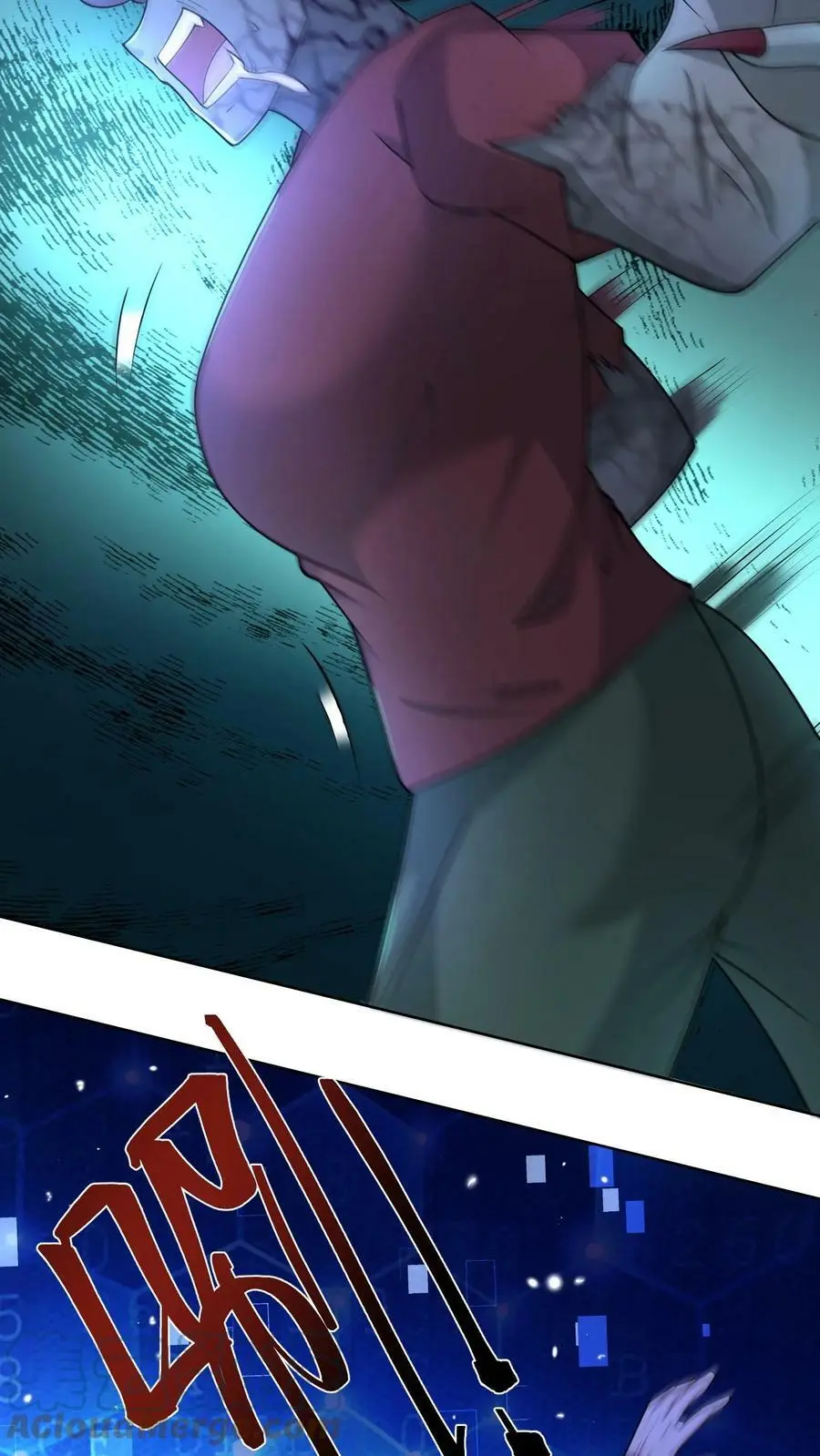 第59话 让人便秘的奖励 第9页