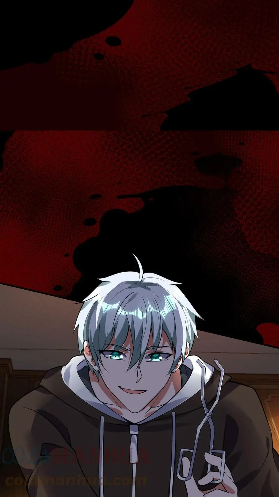 第49话 这算是一种解脱！ 第11页