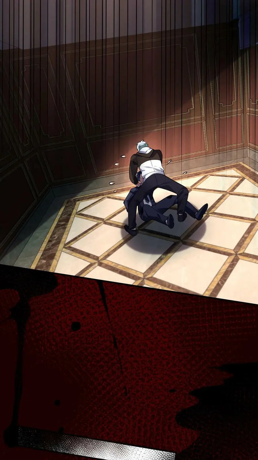 第49话 这算是一种解脱！ 第18页