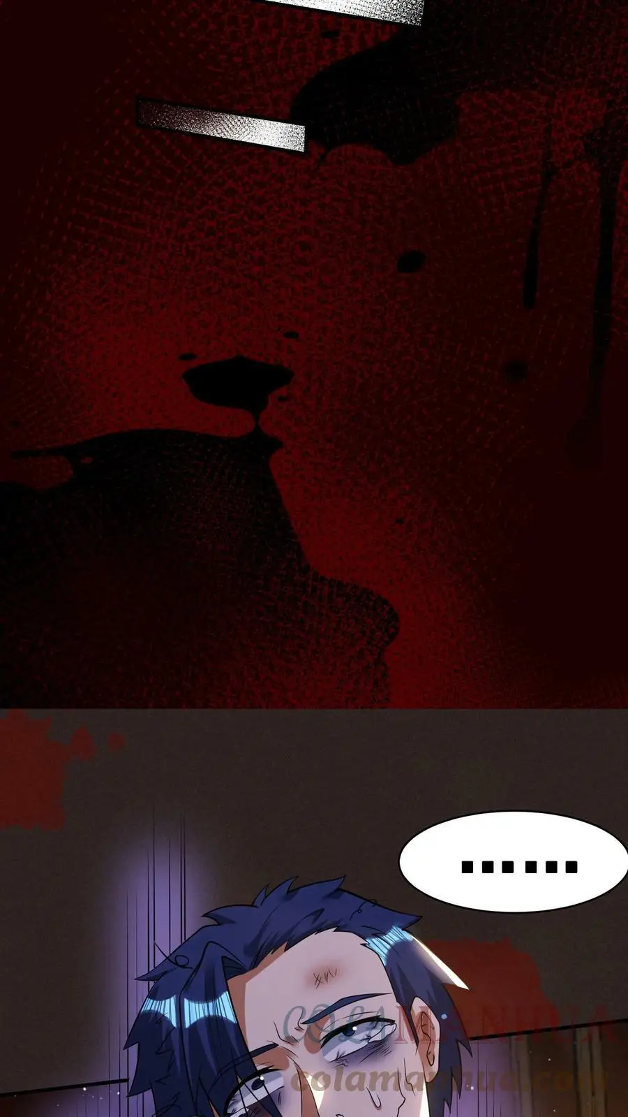 第49话 这算是一种解脱！ 第19页