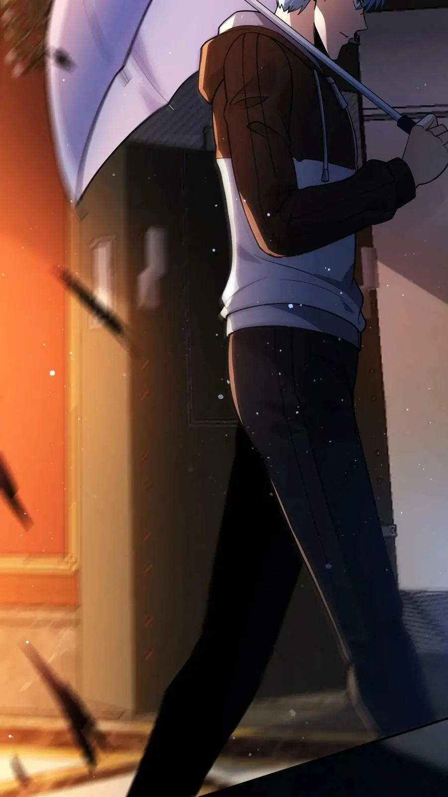 第49话 这算是一种解脱！ 第30页