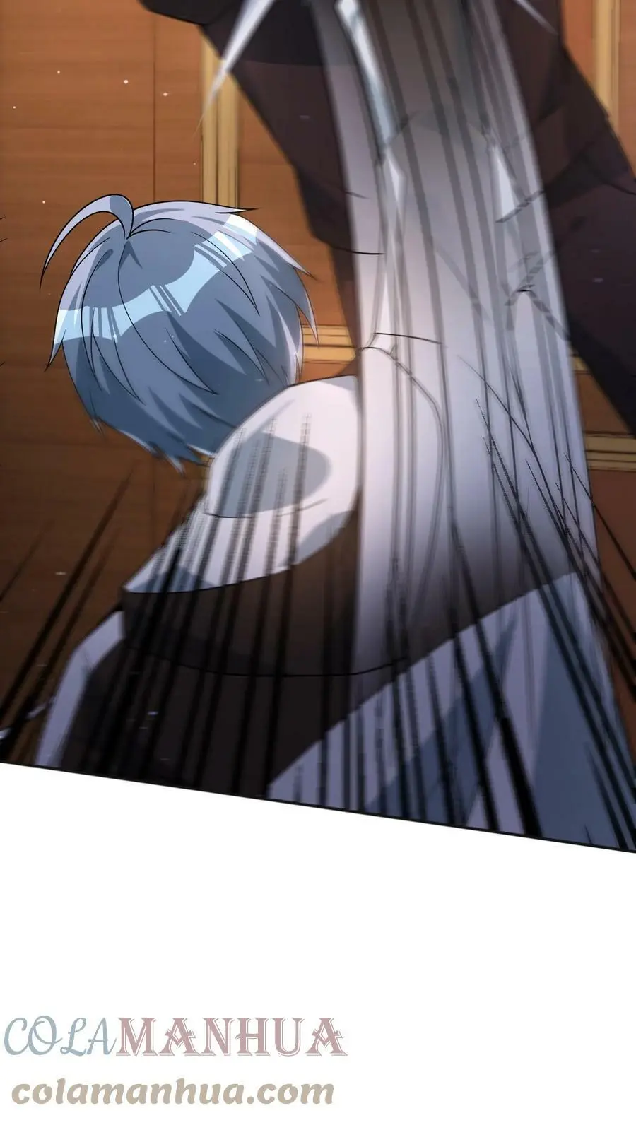 第48话 我！报仇了！ 第4页