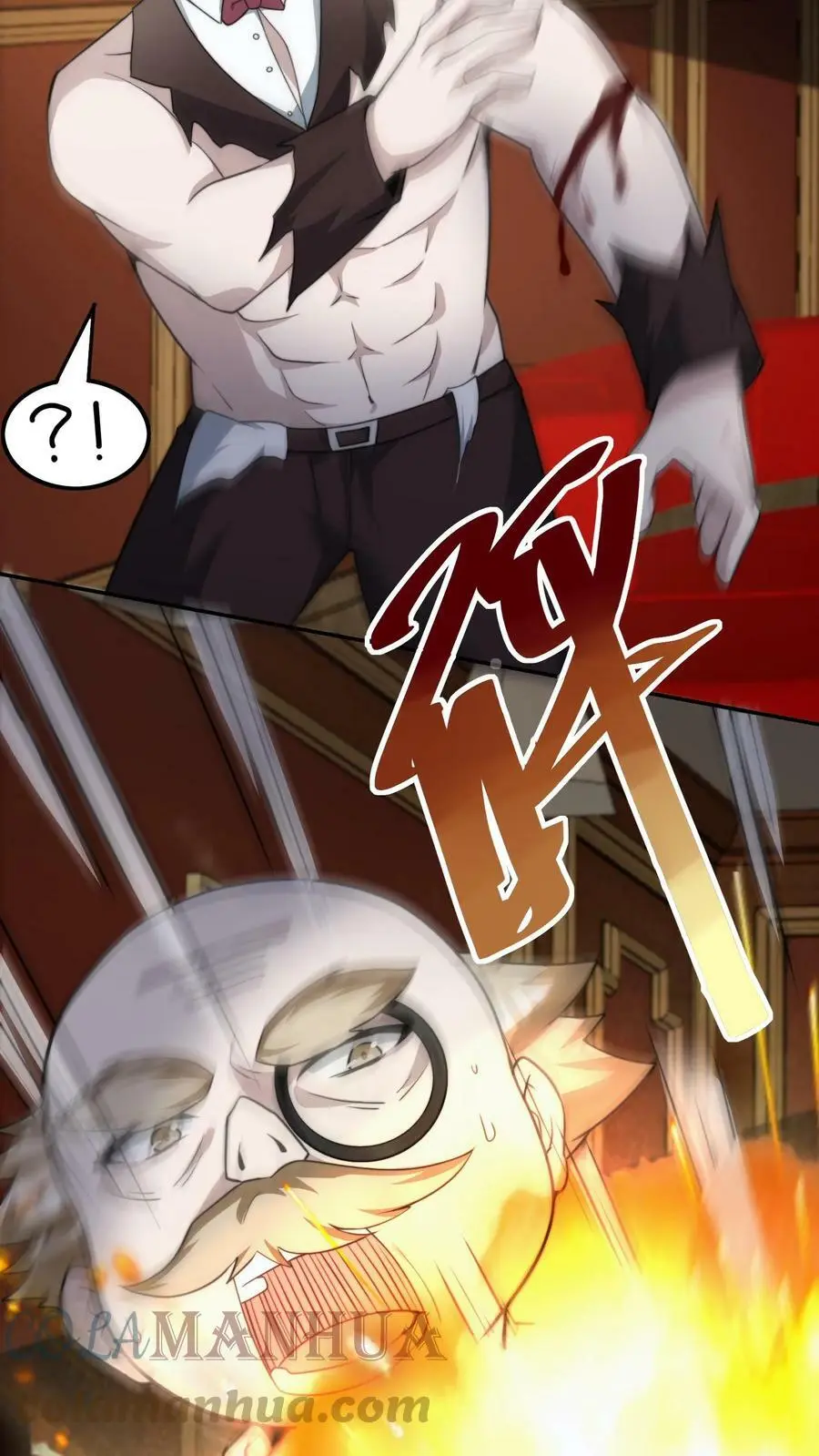 第48话 我！报仇了！ 第19页