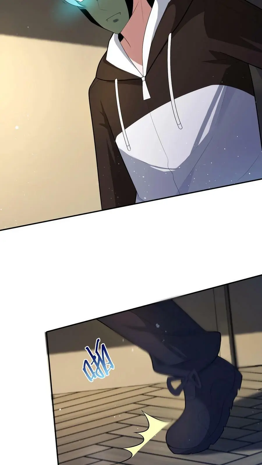 第46话 死不瞑目是件好事 第4页