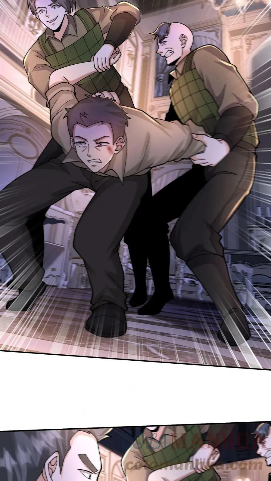 第41话 既然你这么善良 第7页