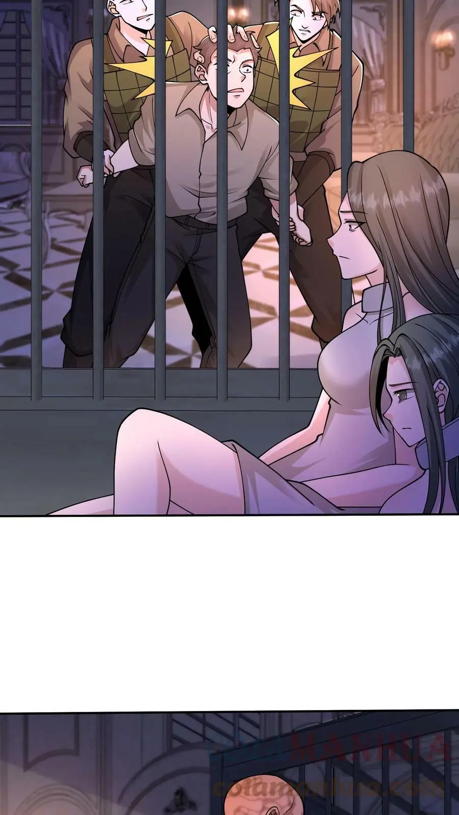 第41话 既然你这么善良 第13页