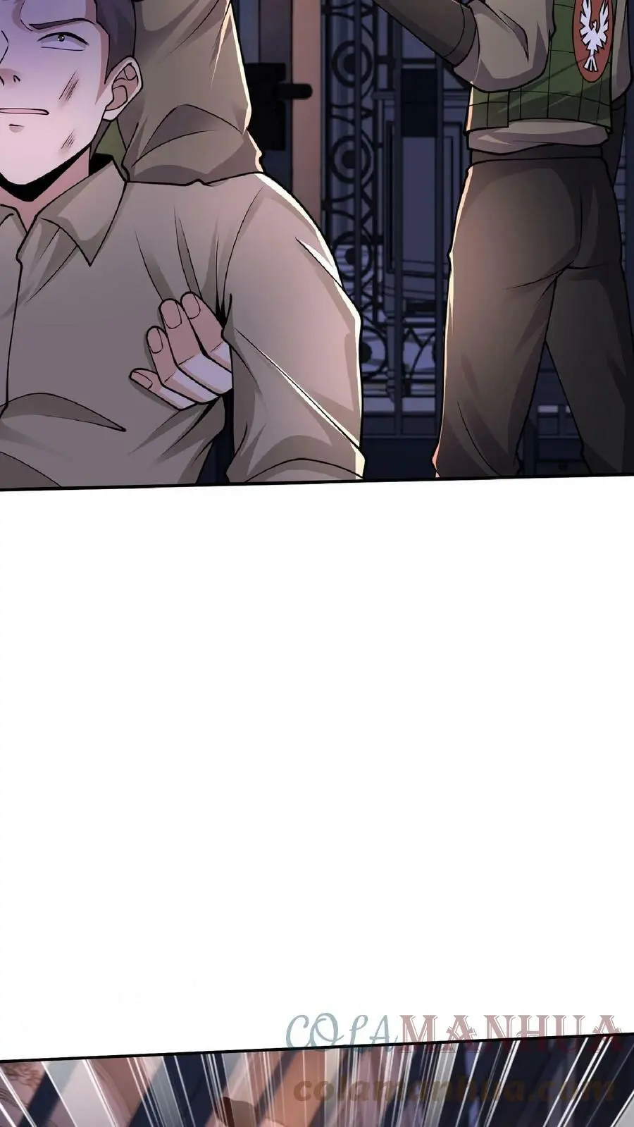 第41话 既然你这么善良 第27页