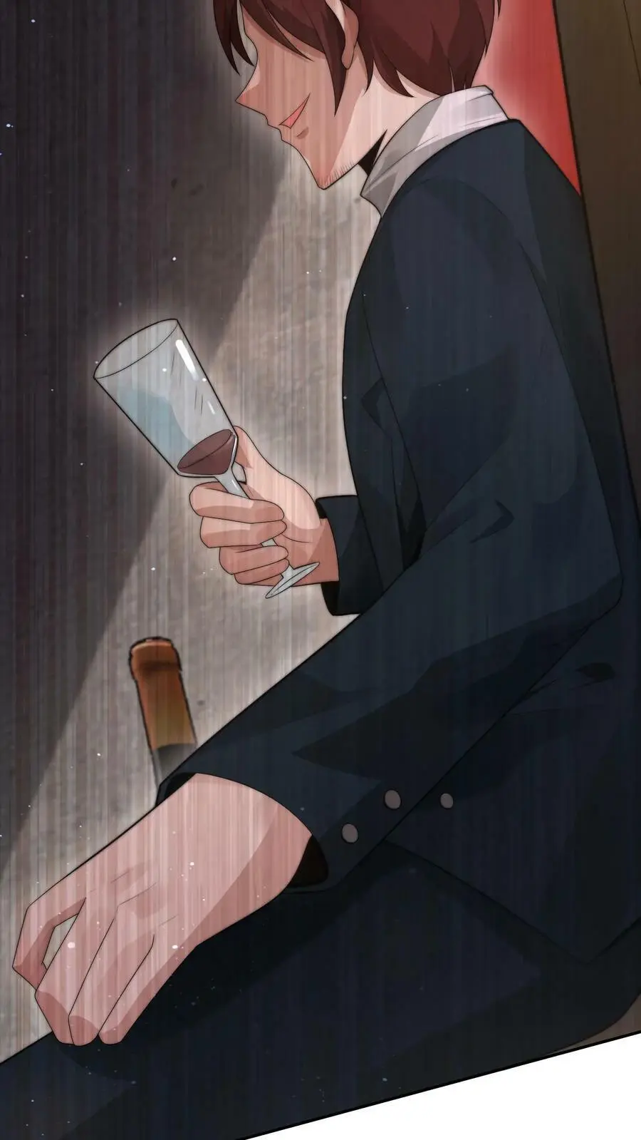 第32话 寻找白银宝箱的前奏 第4页
