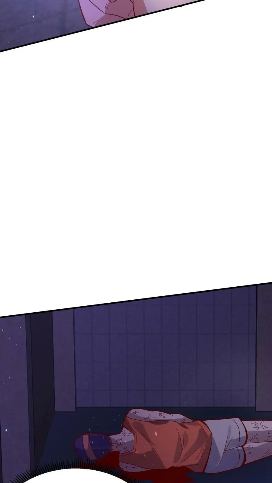 第19话 乒乓球场馆的丧尸 第8页