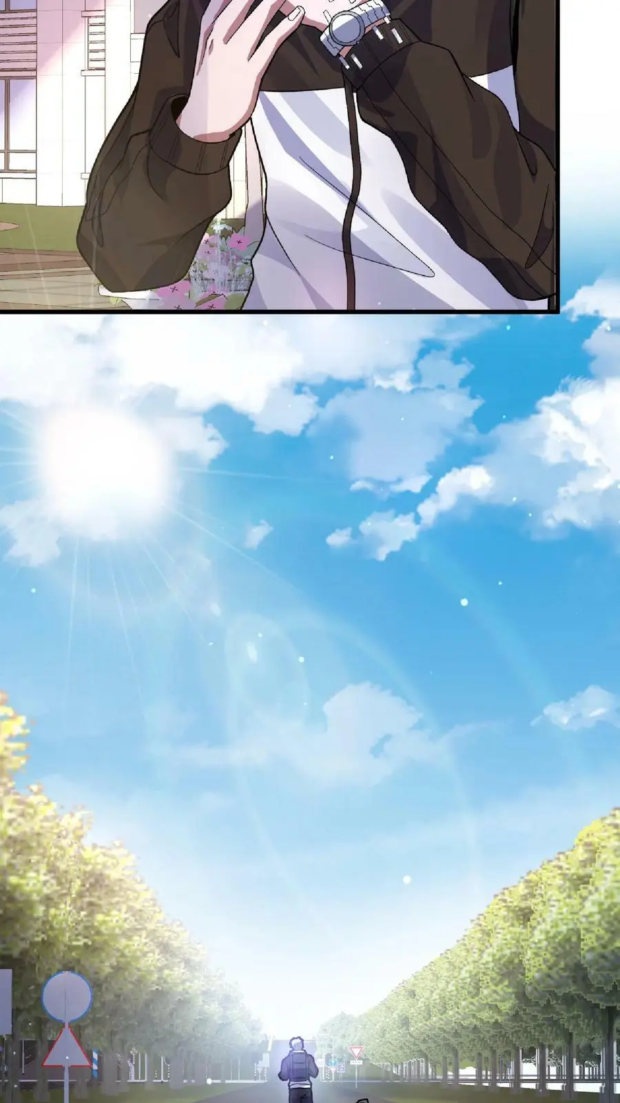 第14话 平房里的丧尸父亲 第20页