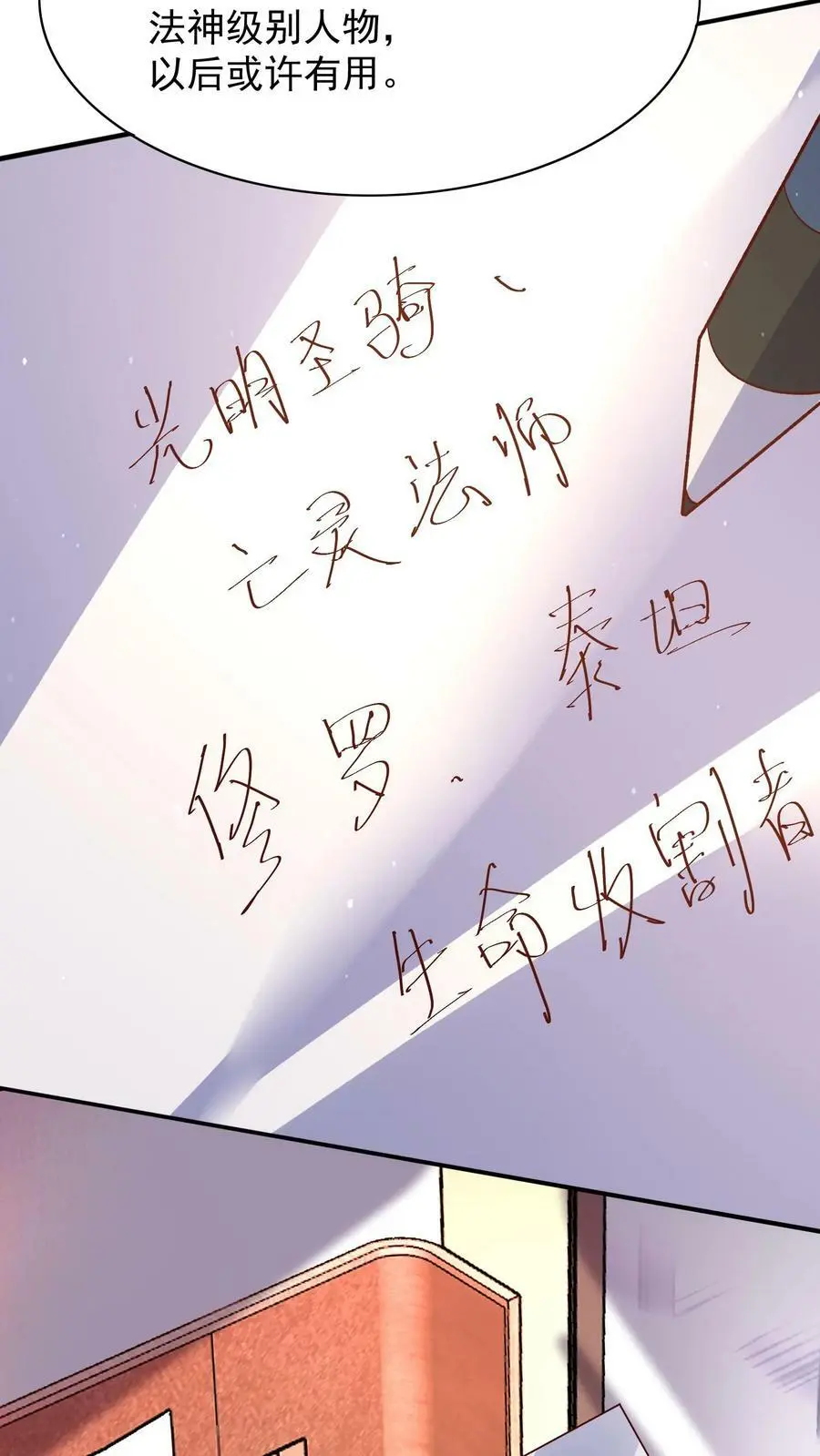 第12话 未来的规划 第30页