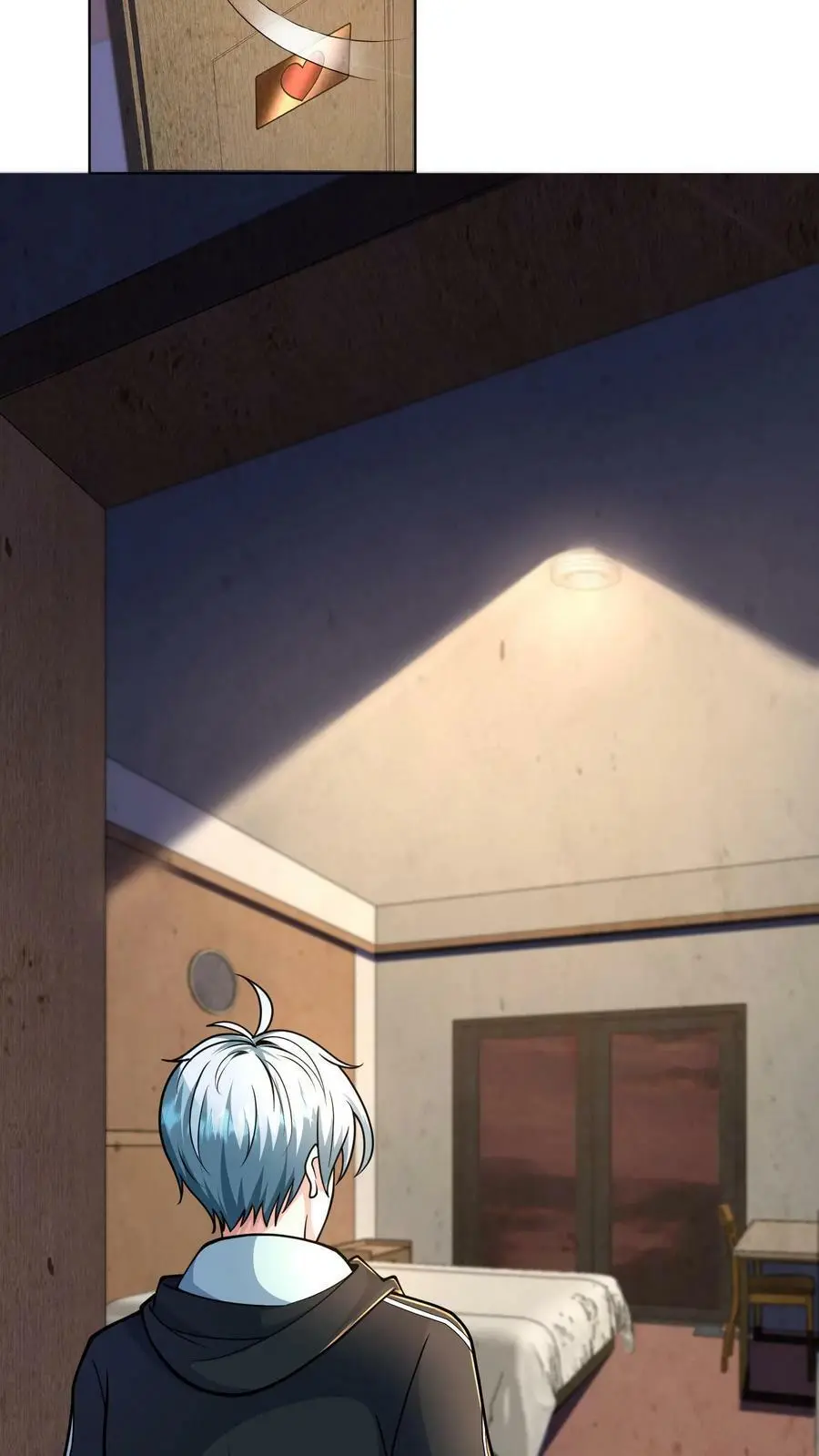 第7话 糟糕！快八点了 第24页