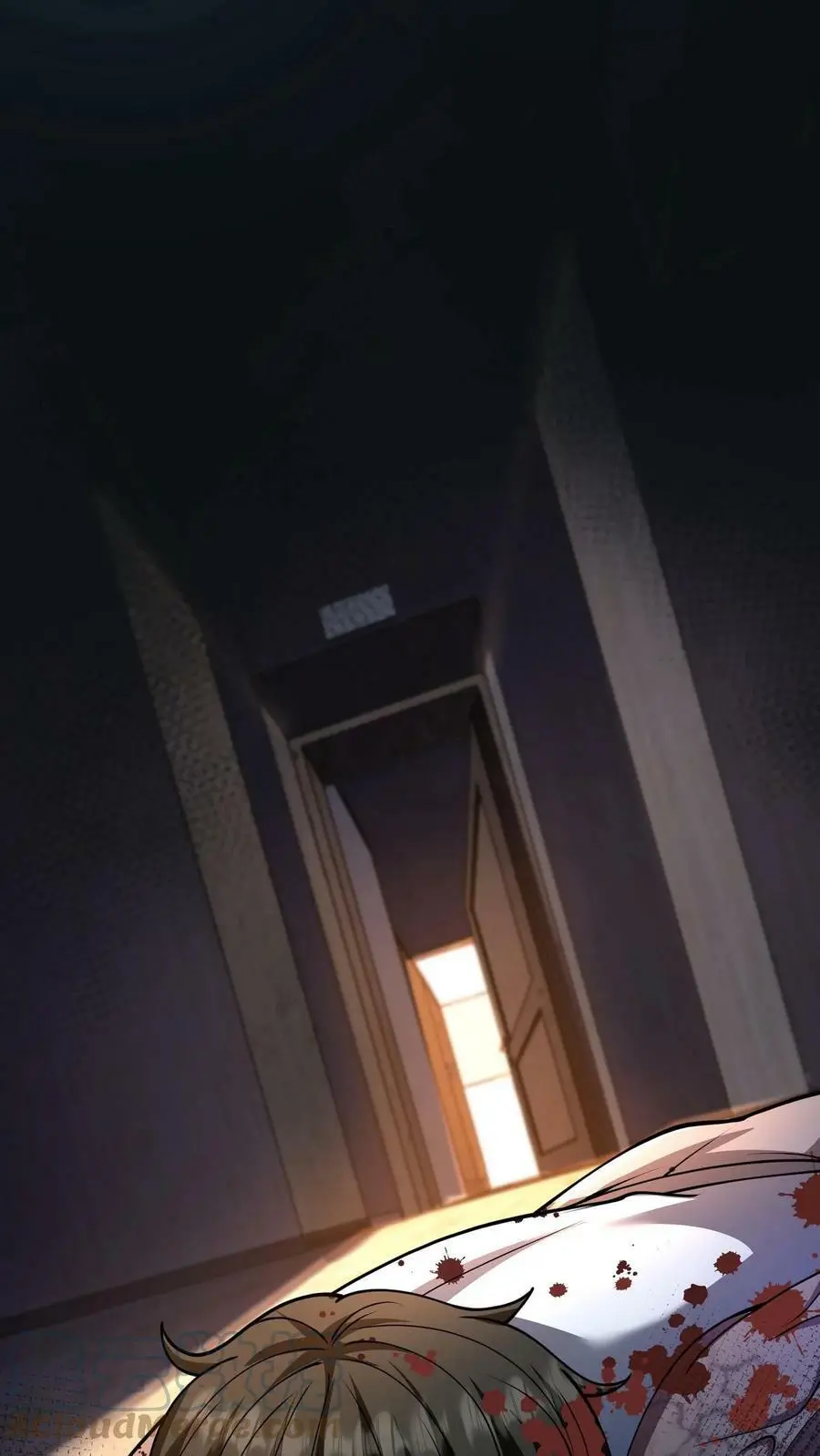第5话 再次加入战斗 第19页