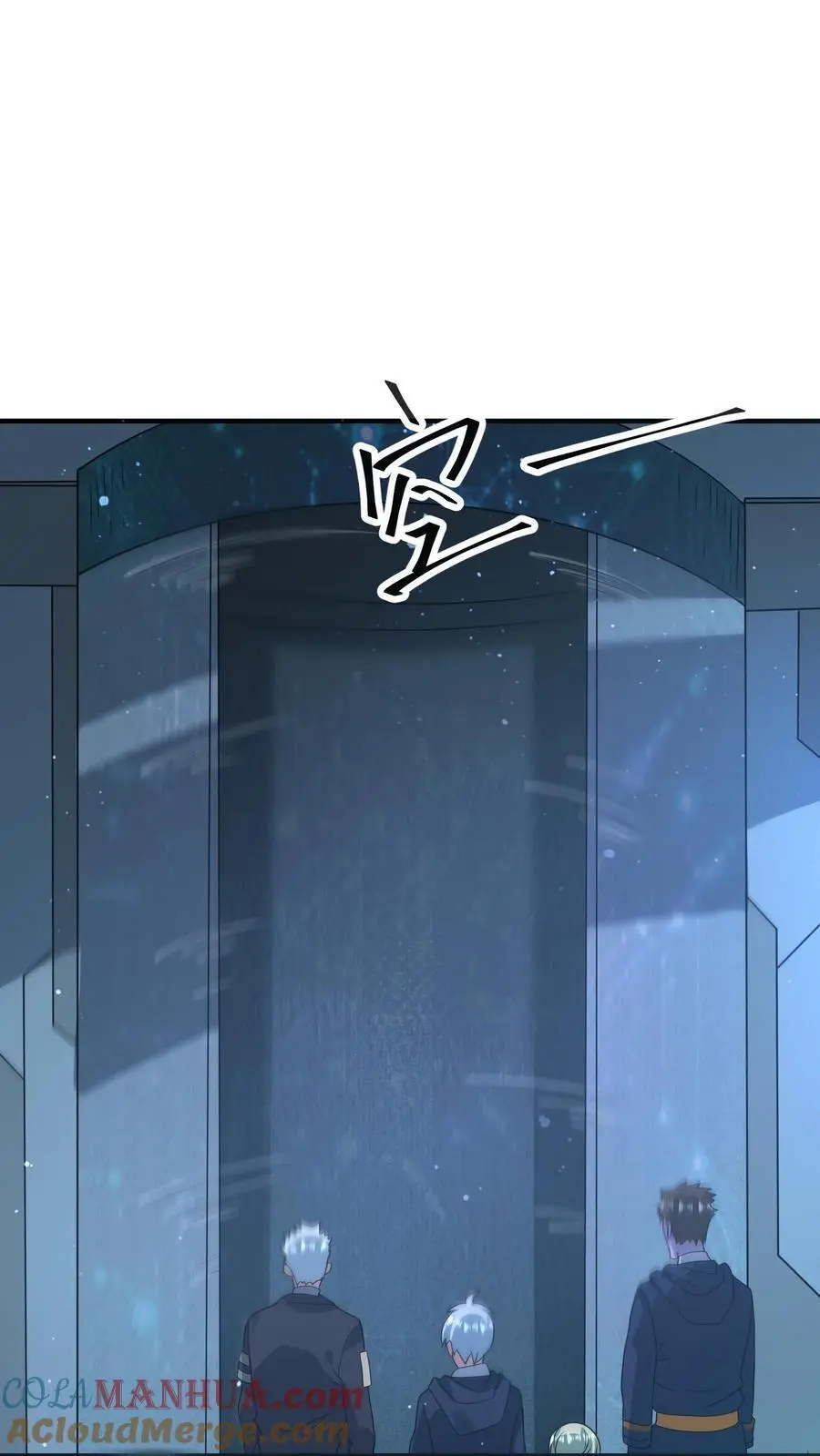 第342话 赶往科技区 第25页