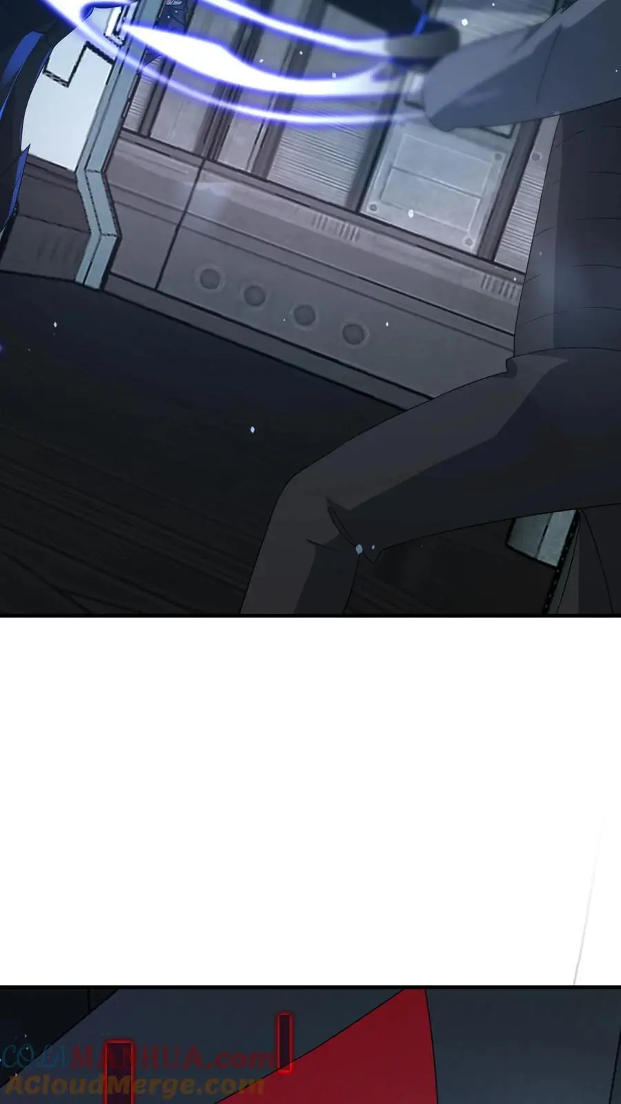 第345话 不讲武德的背刺 第19页