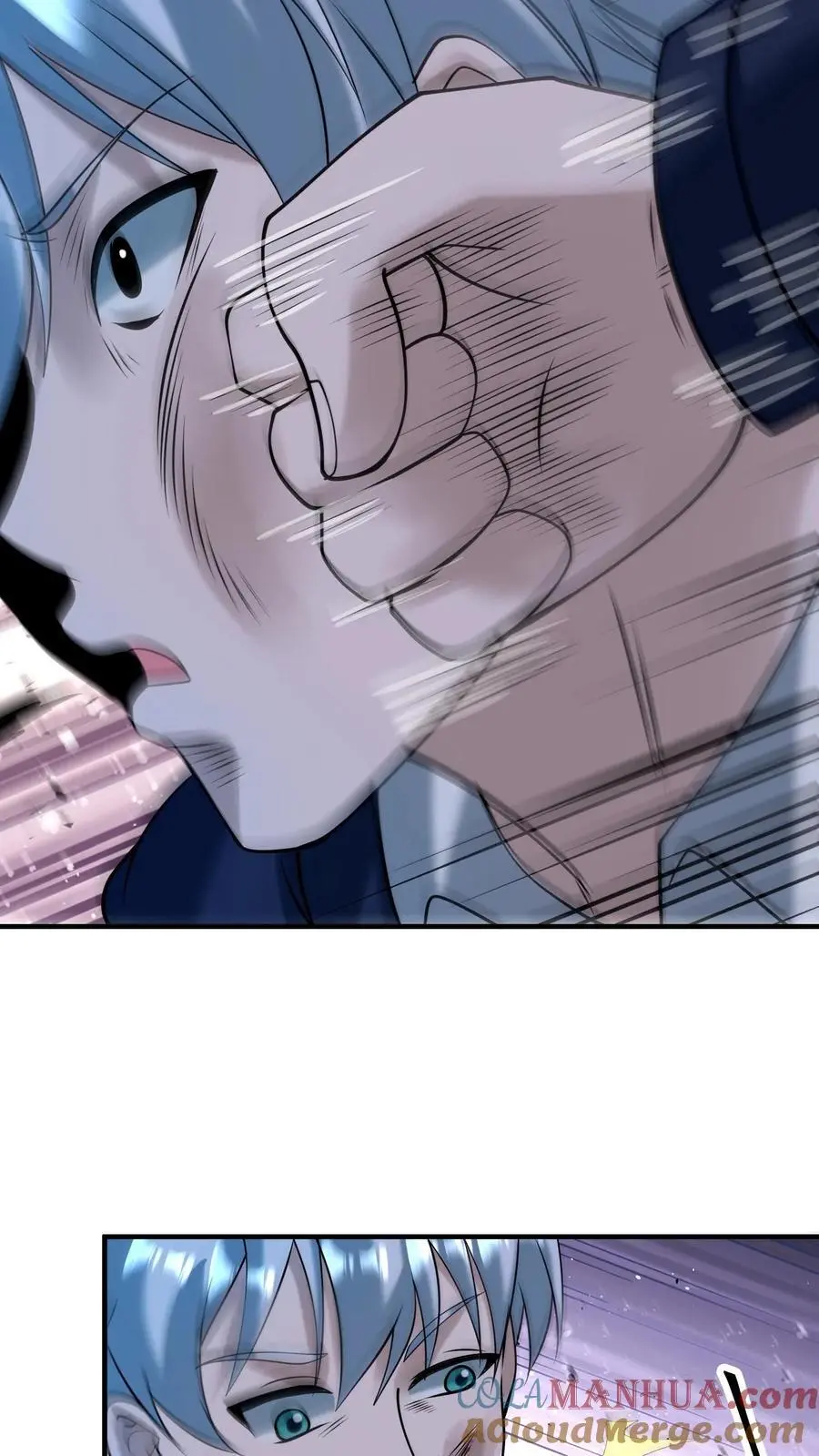 第347话 王八拳！ 第40页