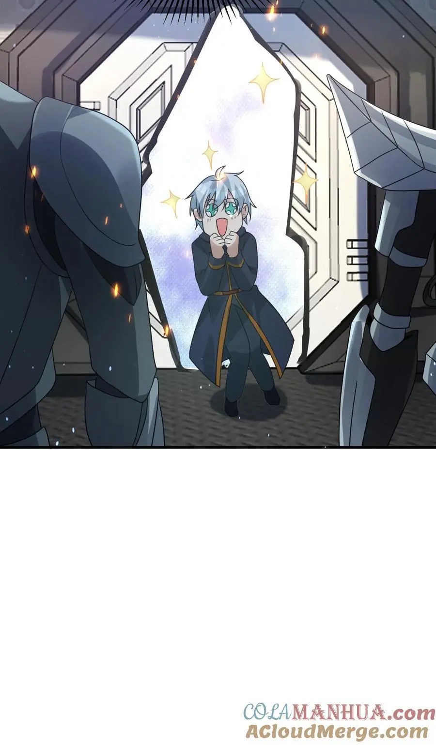 第359话 一家团圆 第33页