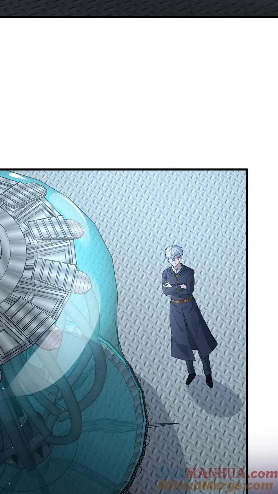 第360话 实验室 第3页