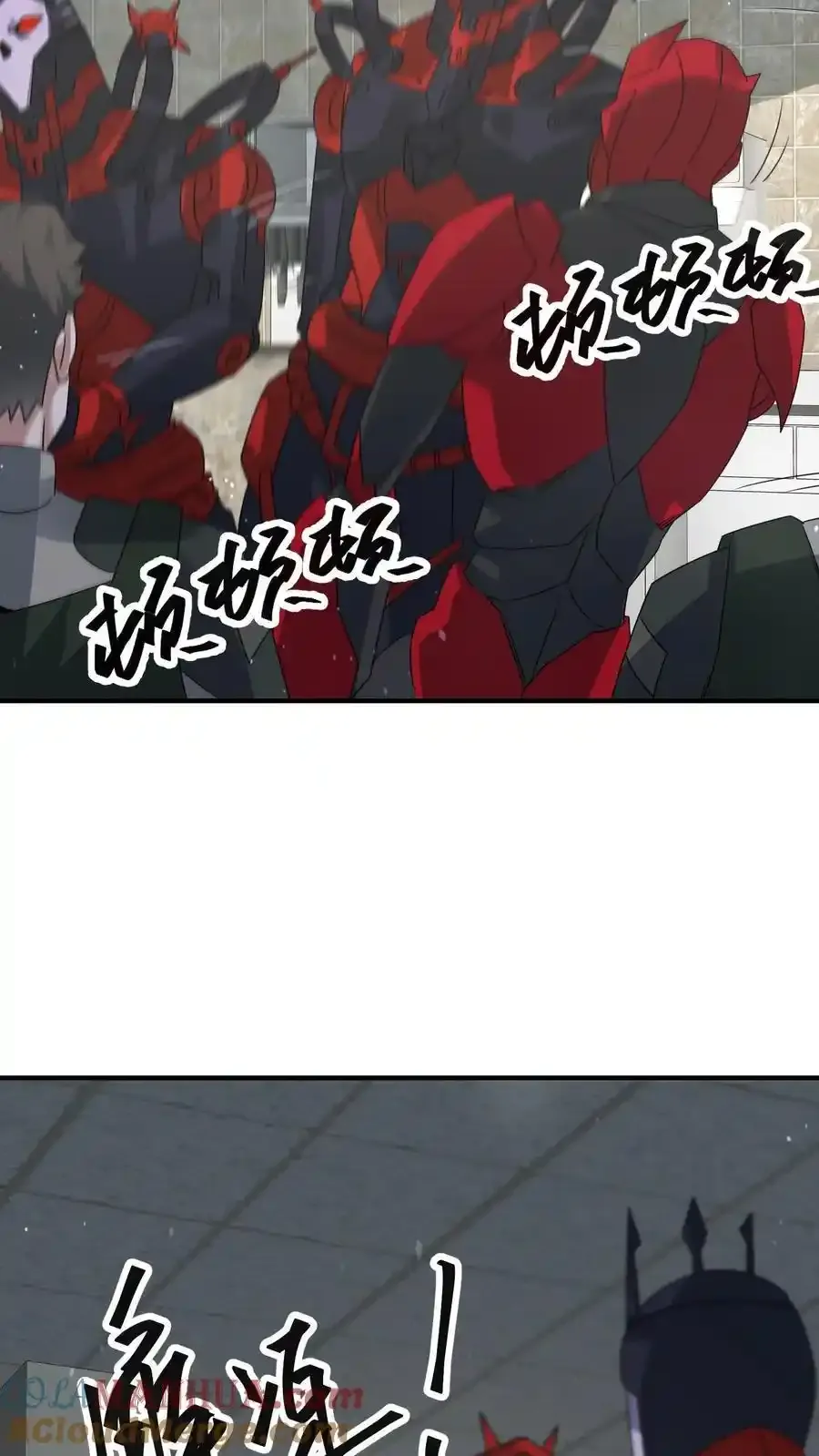 第368话 冻结时间 第15页