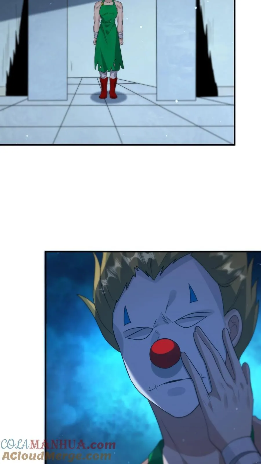 第376话 疾速追杀 第7页