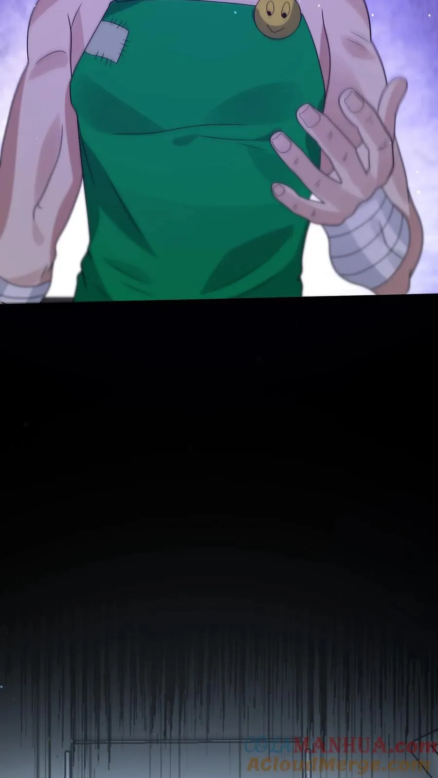 第376话 疾速追杀 第15页