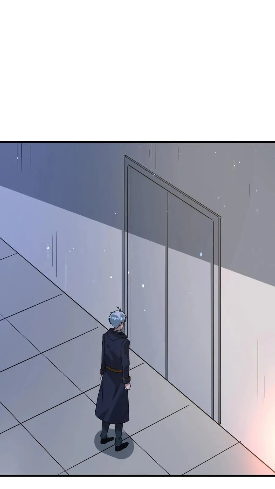 第376话 疾速追杀 第32页