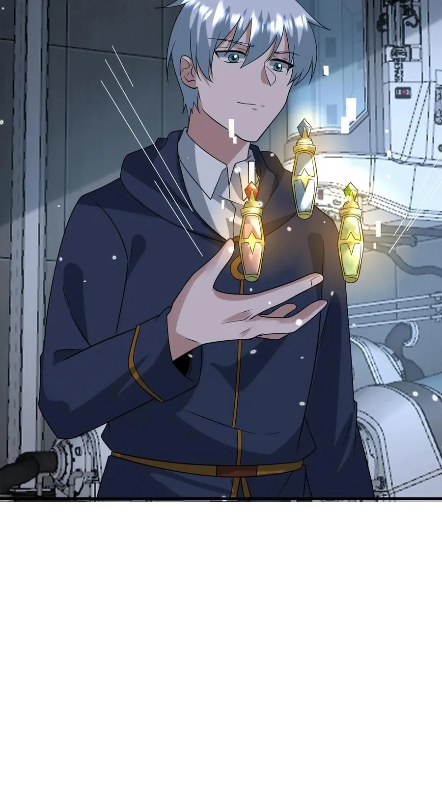 第377话 登船 第12页
