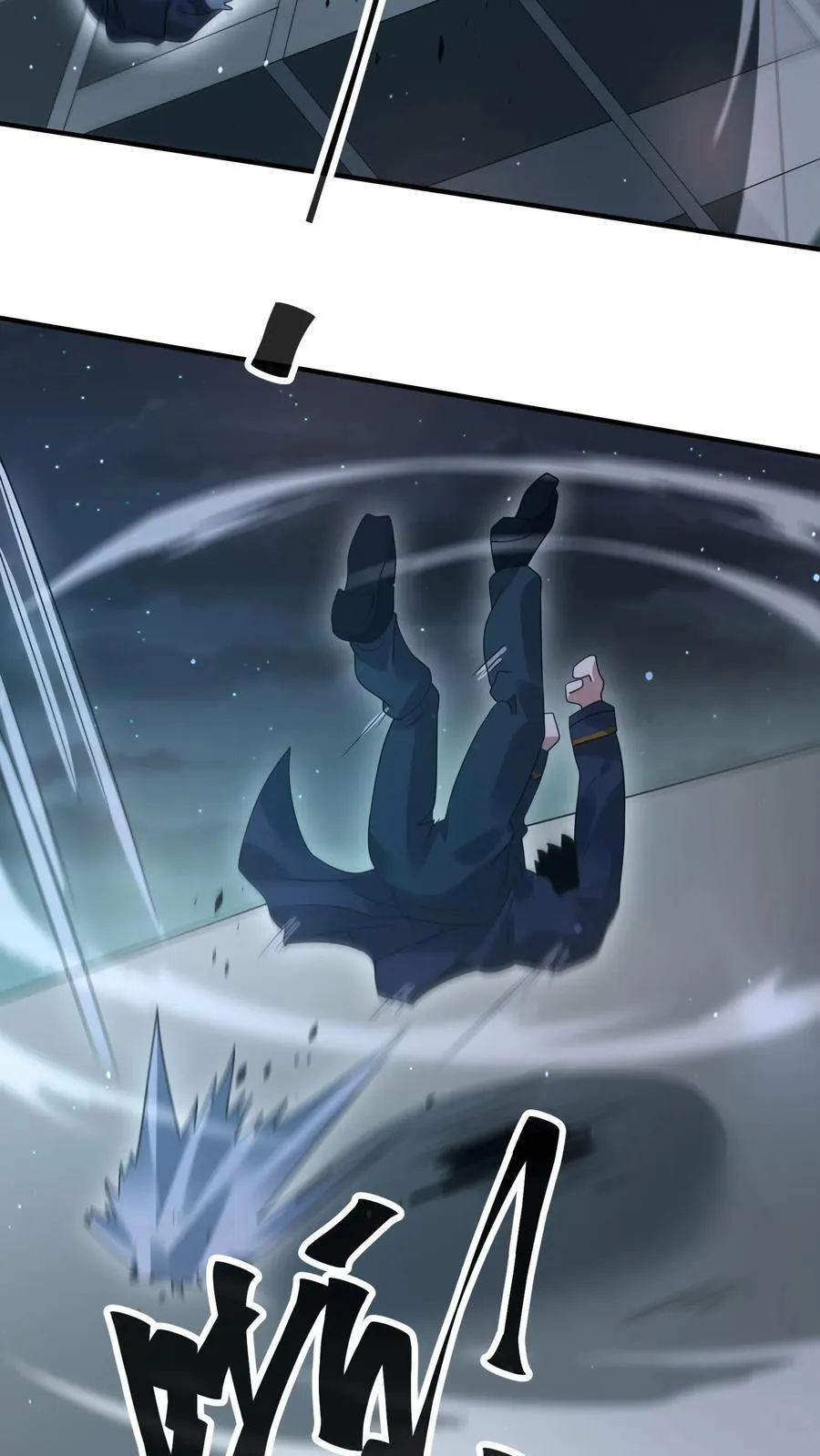第378话 绝处逢生 第22页