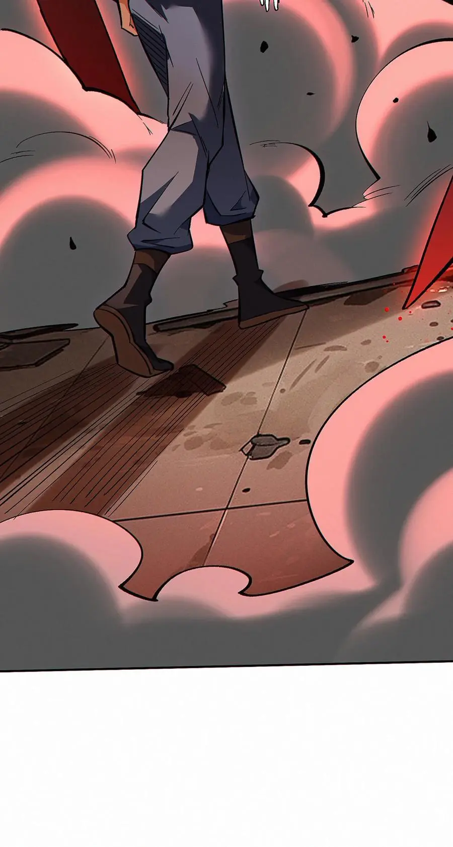 第36话 鼠级灾害降临 第28页