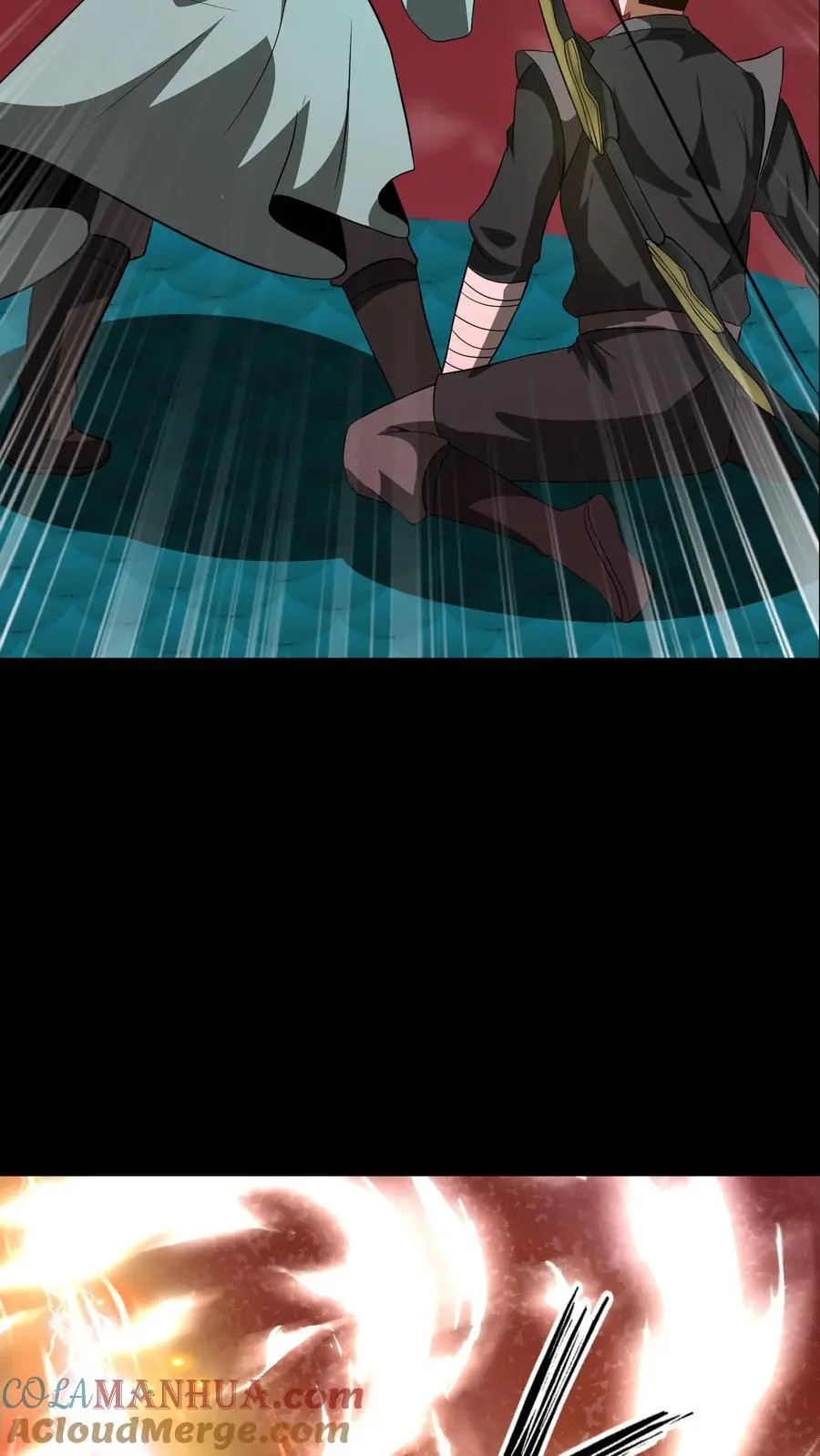 第199话 中招 第3页
