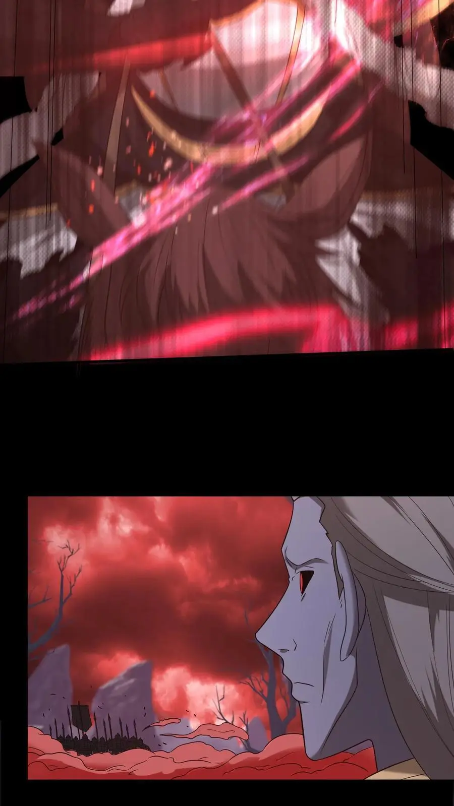 第195话 返回阳间 第20页
