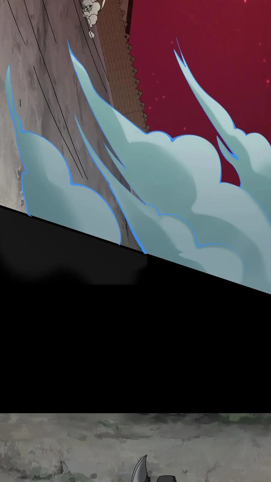 第187话 鬼门关 第12页