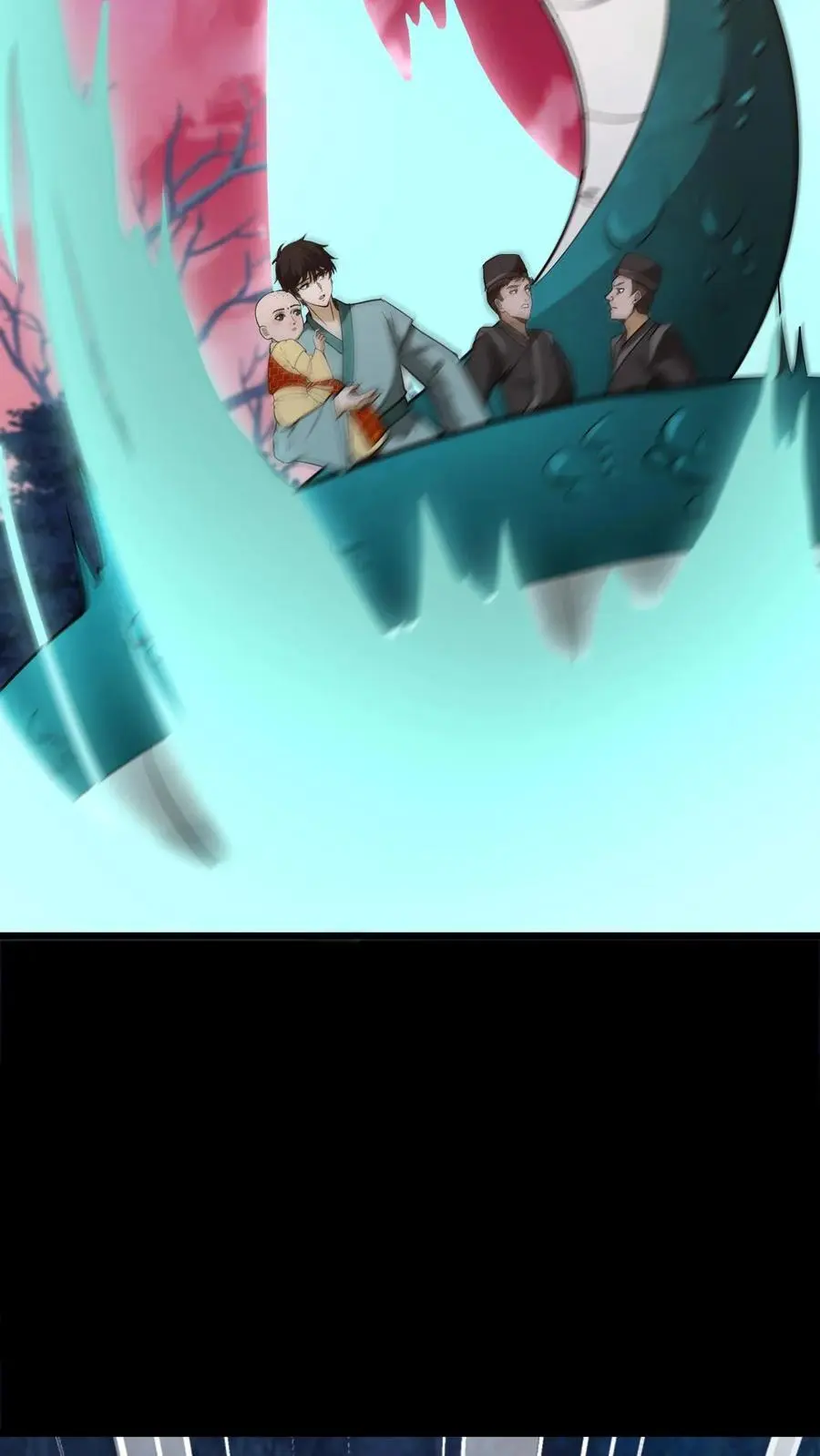 第187话 鬼门关 第24页