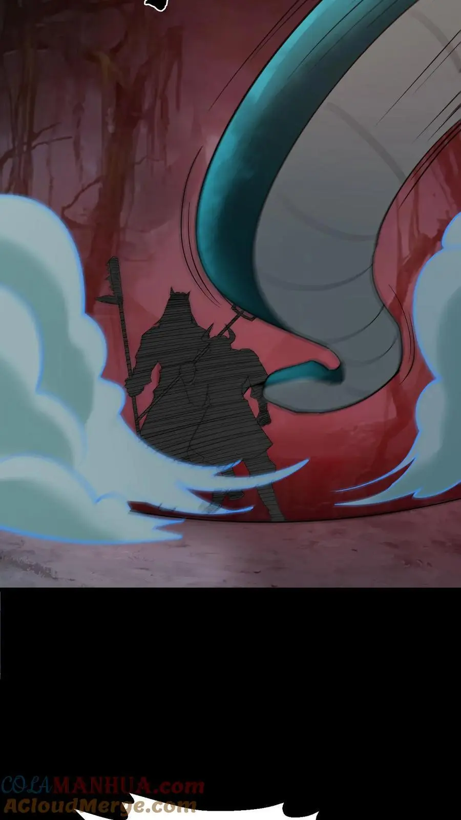 第187话 鬼门关 第27页