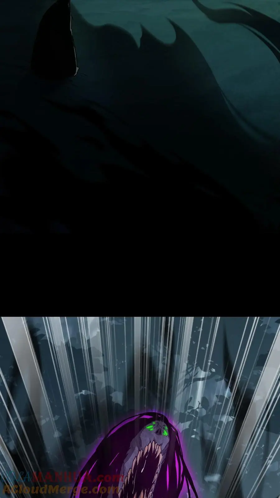 第179话 活吞鬼佛 第21页