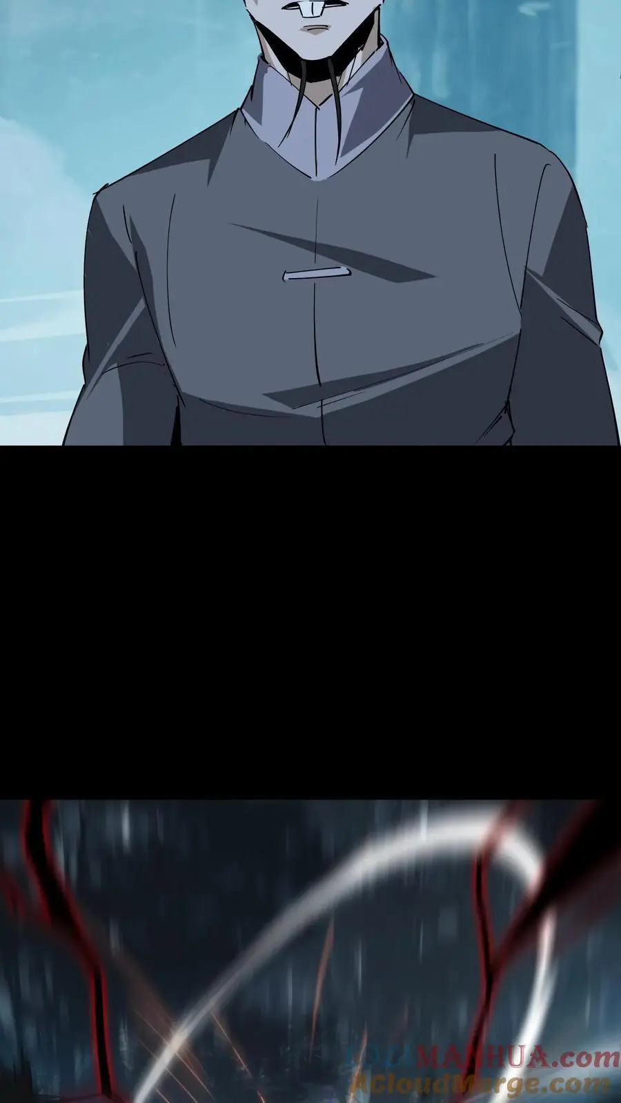 第178话 无心异变 第29页