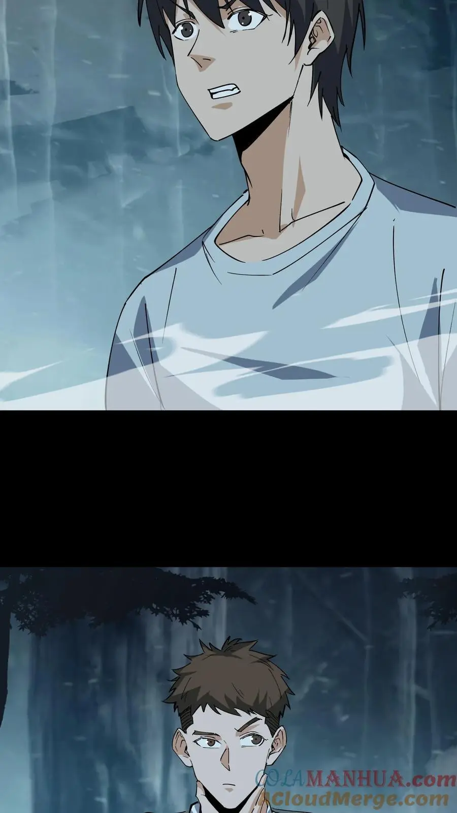 第178话 无心异变 第31页