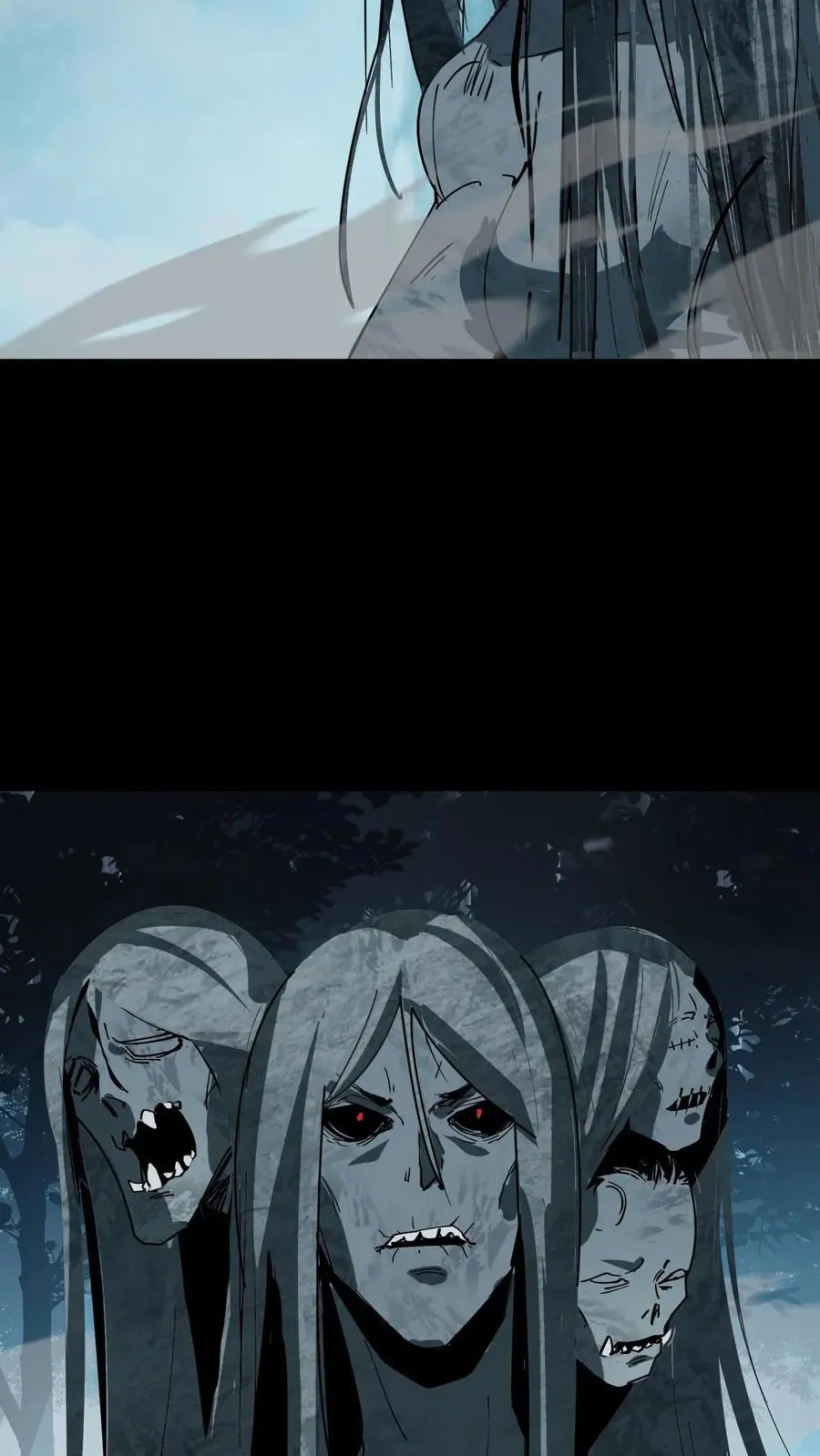 第175话 鬼母真身 第20页