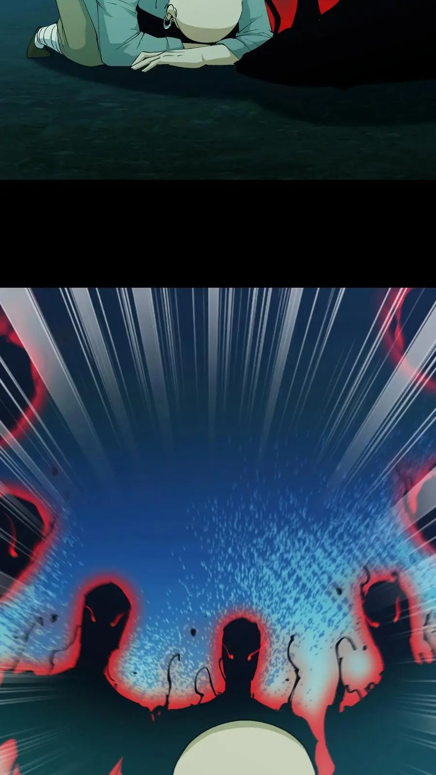 第174话 无心 第6页