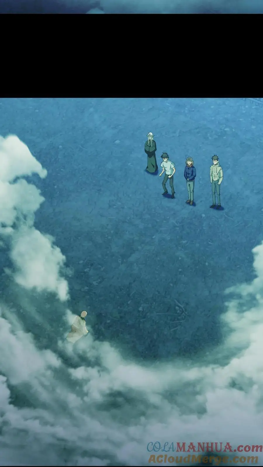 第174话 无心 第27页
