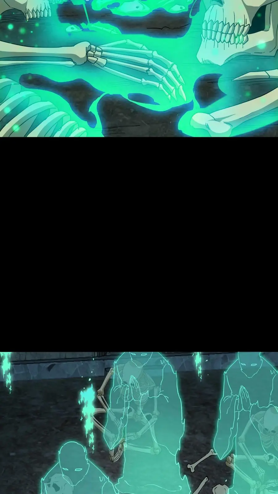 第173话 鬼佛的请求 第26页