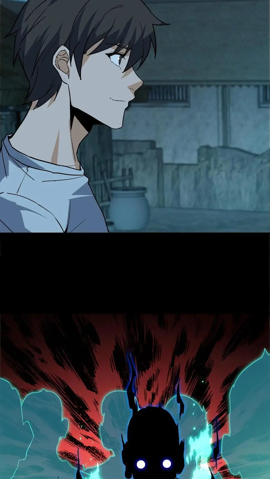 第173话 鬼佛的请求 第28页