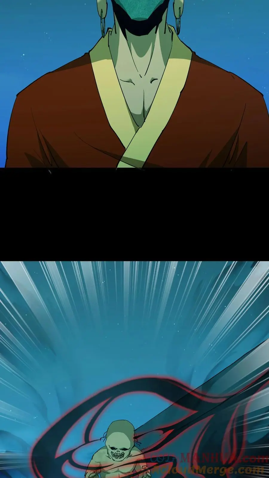 第170话 连环计 第13页