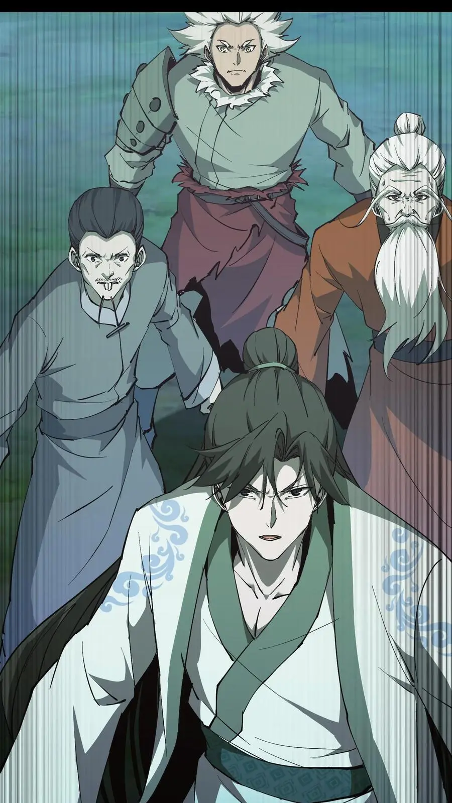 第170话 连环计 第34页